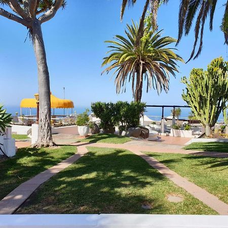 Cosy Well Located Apartment With Swimming Pool Tenerife Tacoronte Dış mekan fotoğraf